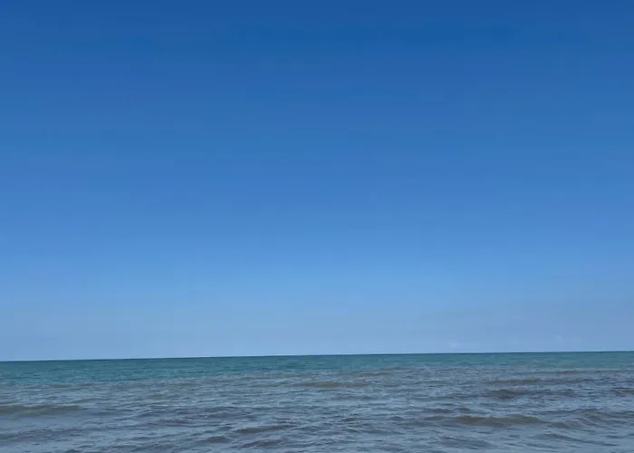 Apartamento 4 Personas, Amplias Terrazas Y 2Oo Mt De La Playa