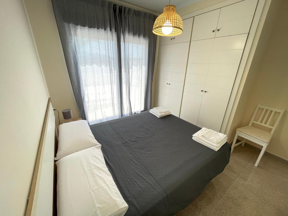4 Personas Posibilidad De 5, 3 Camas Y Sofá Cama Appartamento Dénia